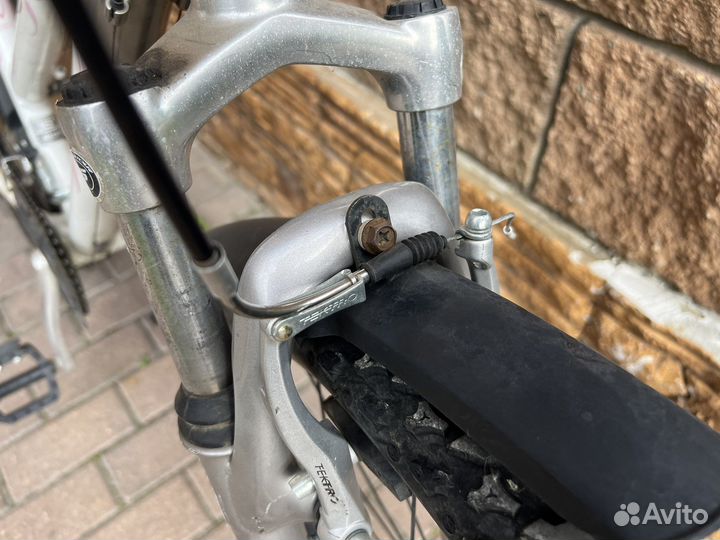 Велосипед прогулочный