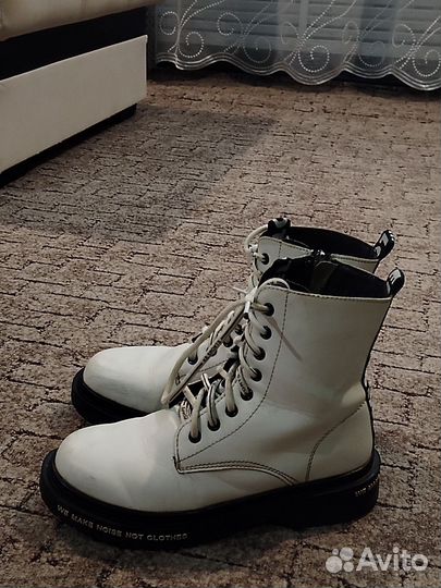 Сапоги зимние (детские)