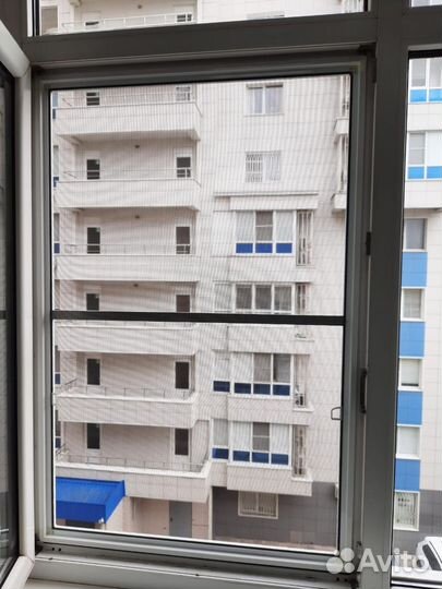 Москитная сетка