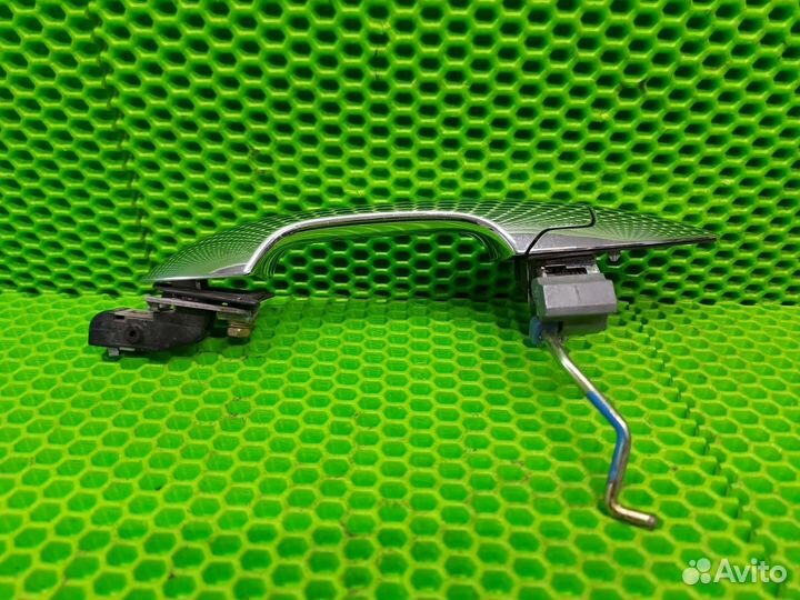 Ручка двери внешняя задняя правая Honda Accord 7