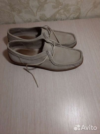 Мокасины gefohl