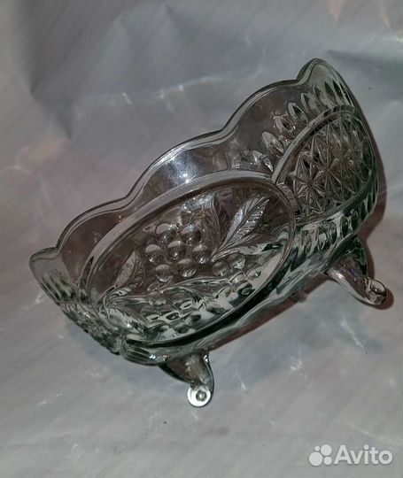 Чайный сервиз