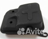 Глушитель промо для бензотриммера; 59305