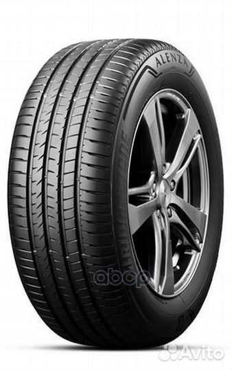 Bridgestone Alenza 001 245/45 R20