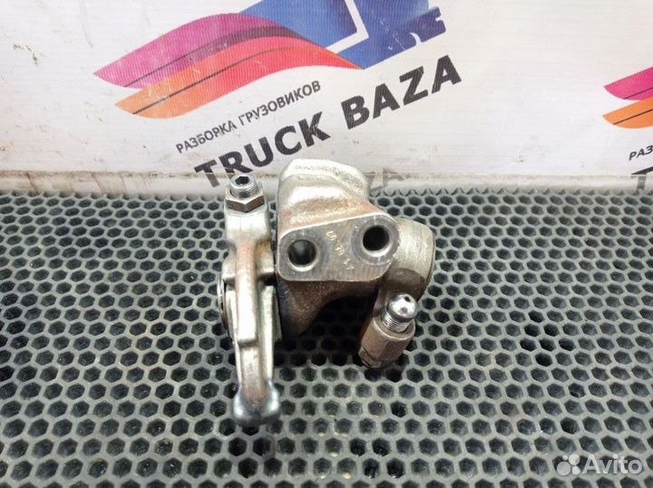 A5410501236 Вал рокеров