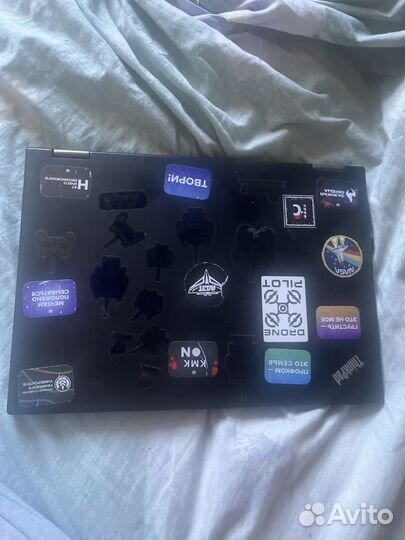 Lenovo thinkpad yoga 370