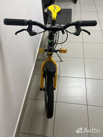 Forward подростковый