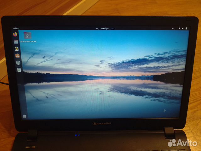 Packard Bell Easynote C3 15 " Ordinateur Portable Écran