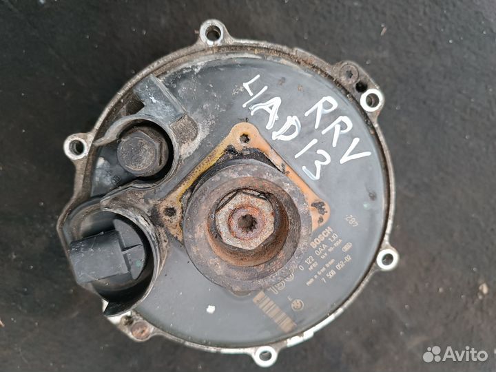 Генератор Range Rover Vogue L322 2002-05 4.4 M62