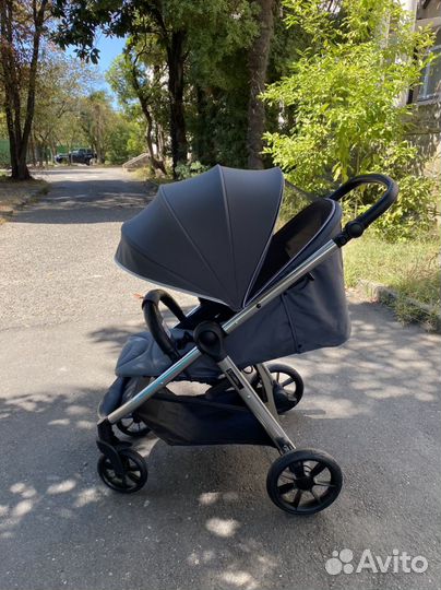 Коляска новая Coletto, прокат