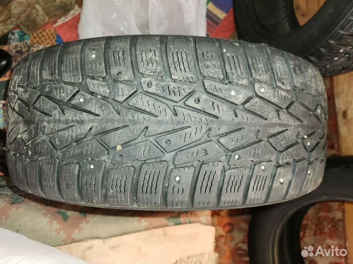 Nordman 7 205/55 R16