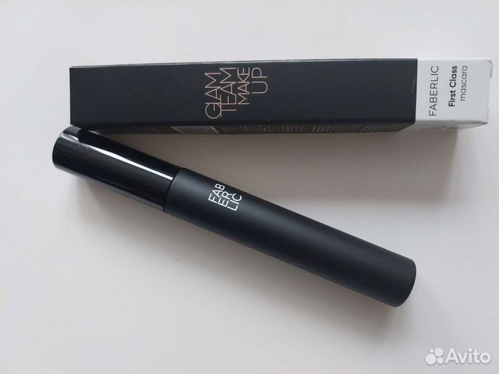 Тушь для ресниц объёмная эффект лисьих глаз