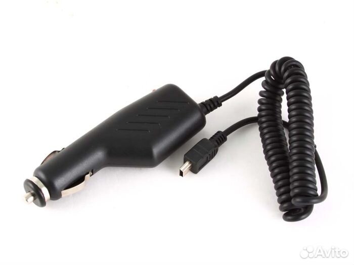 Адаптер питания Gembird miniusb 5-pin для MP3A-пл