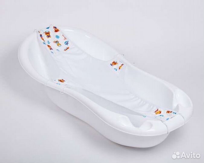 Гамак для купания новорожденного (100 см)