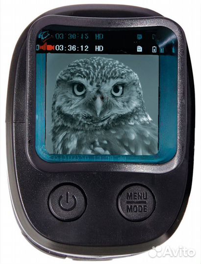 Монокуляр ночного видения Atom Digital DNM50 Новый