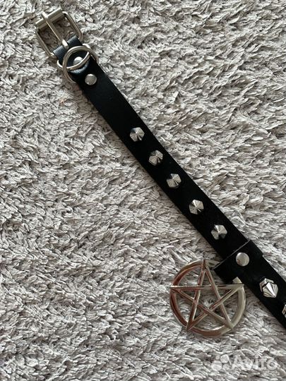 Ошейник для собак