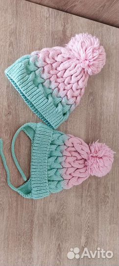 Шапка фэмили