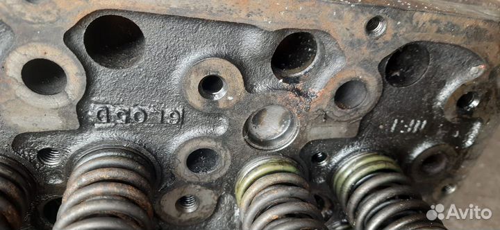 Гбц nissan diesel