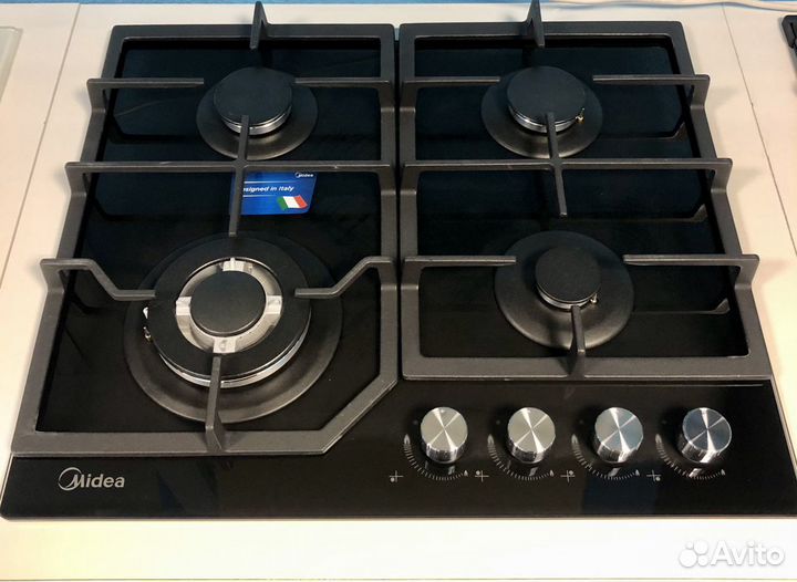 Варочная панель новые