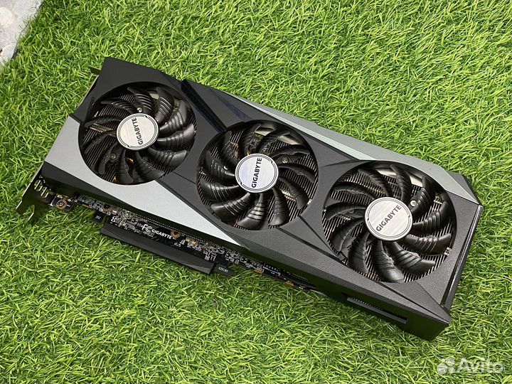 AMD Radeon RX 6600 XT 8GB Покупка/Продажа