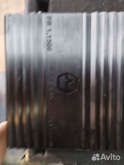 Сабовое звено 15