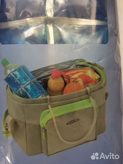 Охладитель