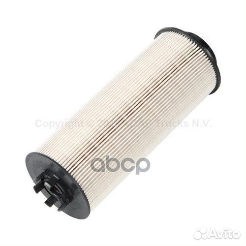 DAF1699168 фильтрующий элемент топлива (бп) DA