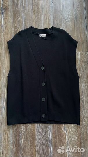 Жилетка женская mango