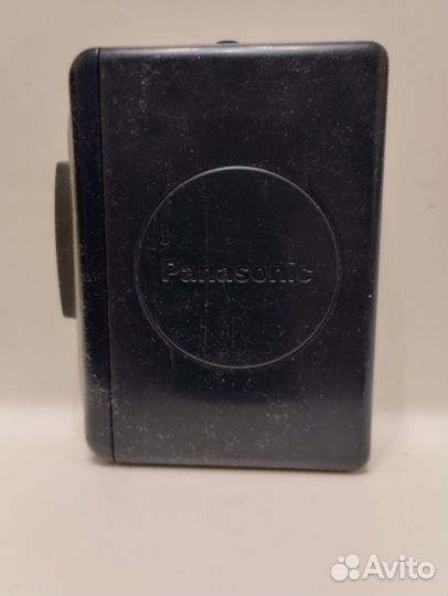 Кассетный аудиоплеер