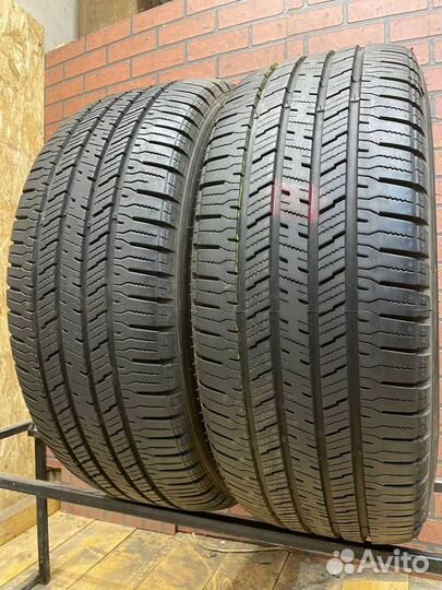 Hankook Smart Flex AH35 235/60 R16 100S