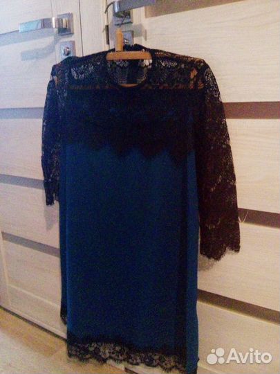 Женские вещи пакетом 44 46 размер