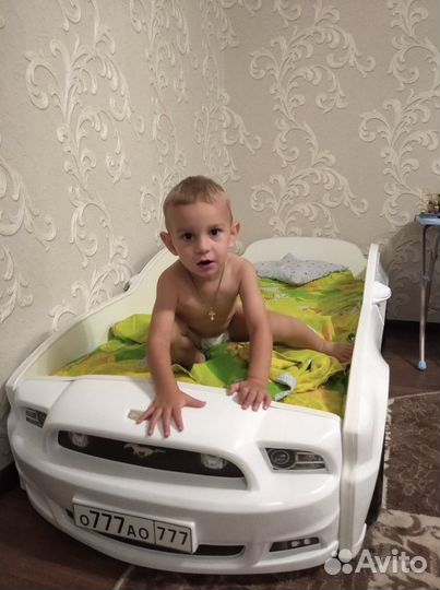 Детская мебель