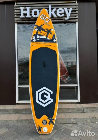 Сапборд GQ Board 335