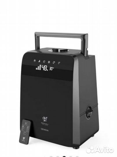 Увлажнитель воздуха Royal Clima Genova