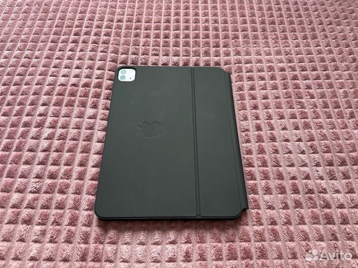 Клавиатура apple magic keyboard для iPad pro 11