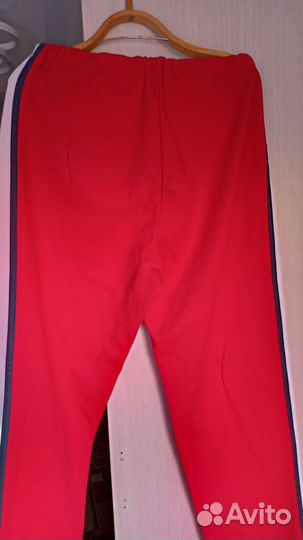 Спортивный костюм мужской finn flare