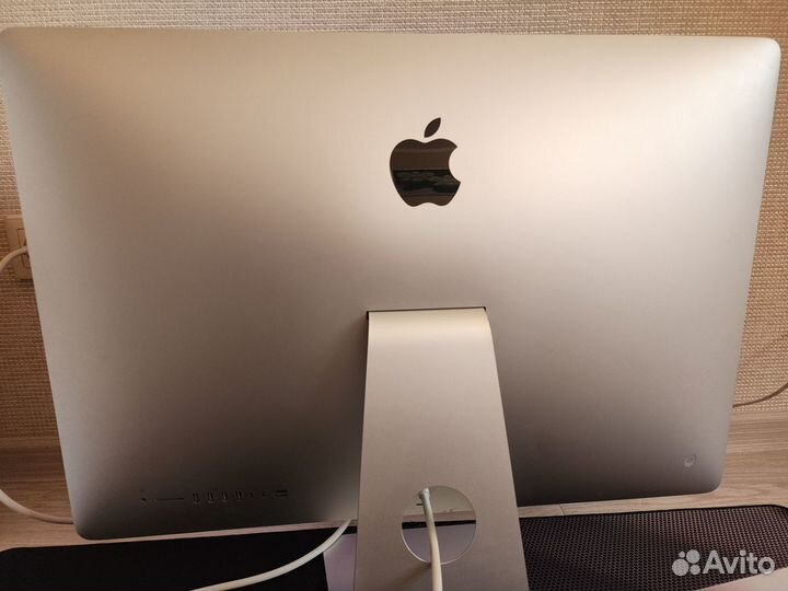 Моноблок iMac 27 Retina 5k