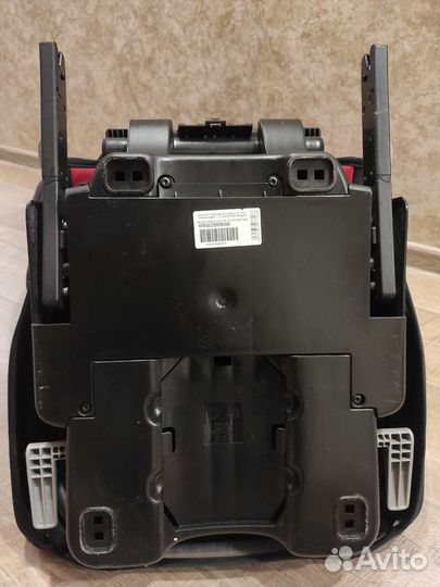 Детское автокресло Recaro