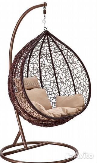 Садовые качели