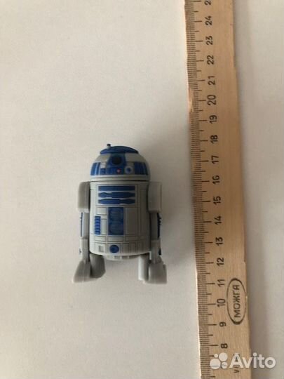 Флешка StarWars usb 64гб