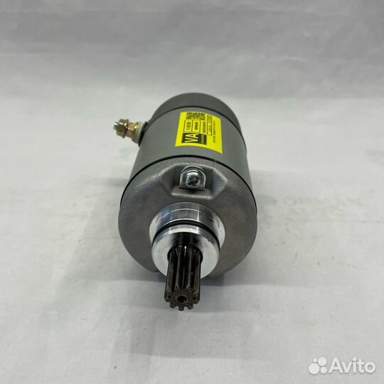 Стартер для квадроциклов Bombardier BRP