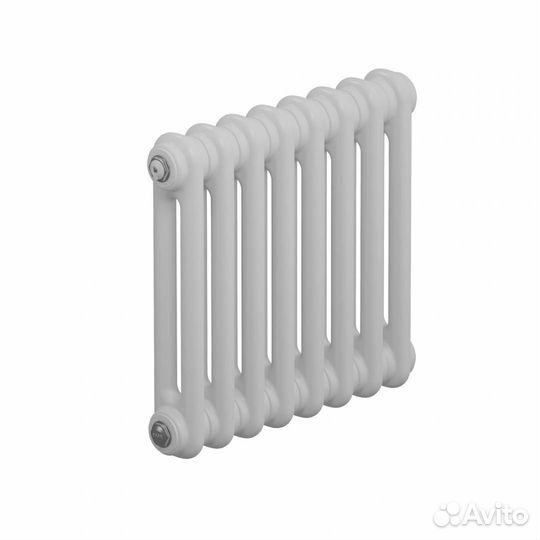 Радиатор трубчатый Tubog Rifar