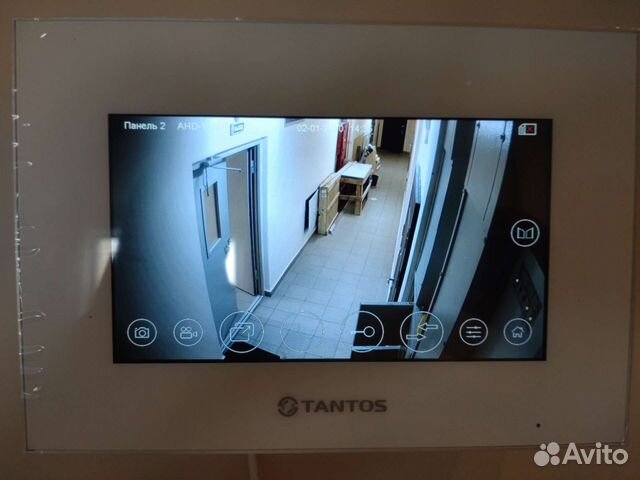 Установка и продажа видеонаблюдения,домофония,скуд