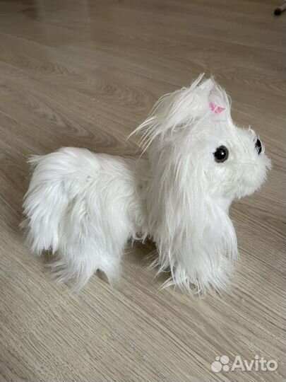 Мягкие игрушки