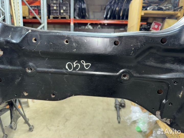 Подрамник передний Mitsubishi Lancer 10 1.5 / 1.6