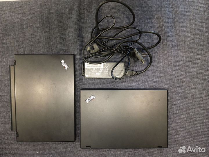 Ноутбук Lenovo thinkpad x100e