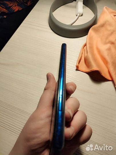 Xiaomi Poco X3 Pro, 8/256 ГБ