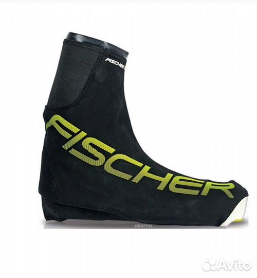 Чехлы на лыжные ботинки