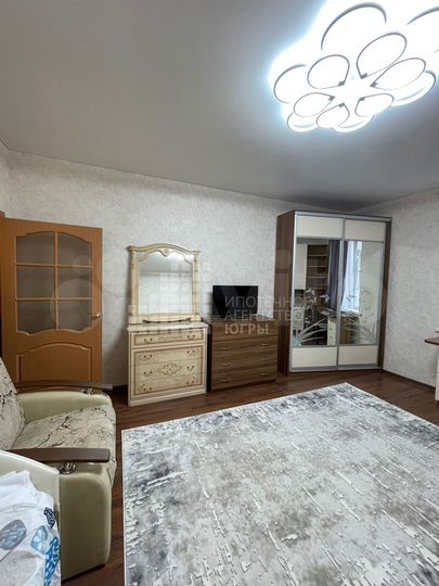 2-к. квартира, 53 м², 7/12 эт.