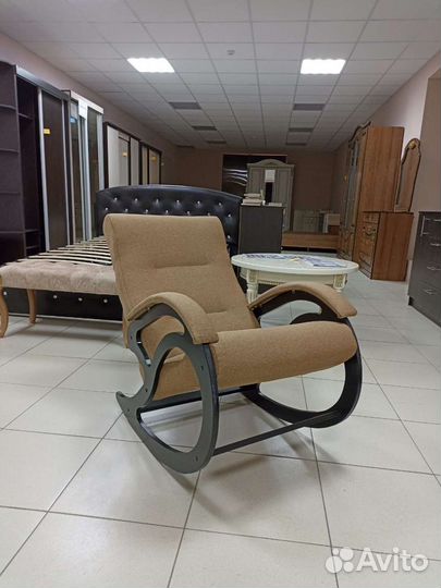 Кресло Качалка
